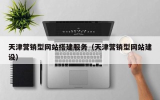 大连天津营销型网站搭建服务（天津营销型网站建设）