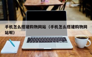 大连手机怎么搭建购物网站（手机怎么搭建购物网站呢）