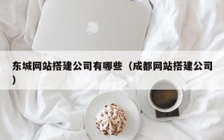 大连东城网站搭建公司有哪些（成都网站搭建公司）